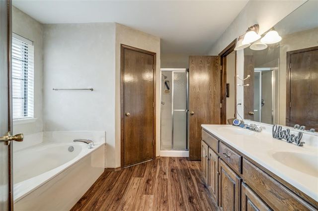 3404 N Flamingo Avenue, Bethany, OK 73008