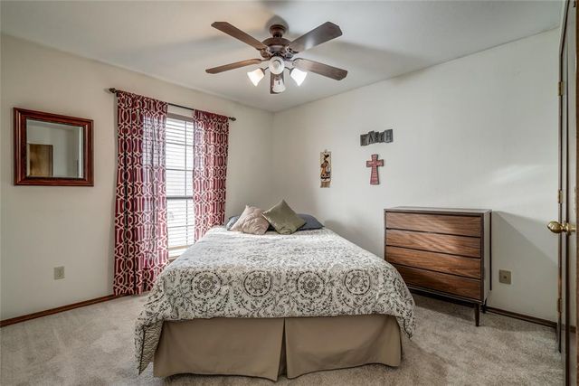 3404 N Flamingo Avenue, Bethany, OK 73008