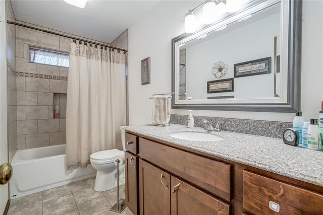 3404 N Flamingo Avenue, Bethany, OK 73008