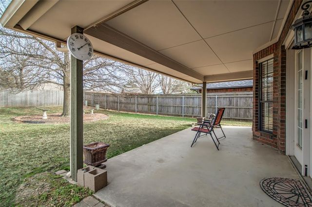 3404 N Flamingo Avenue, Bethany, OK 73008