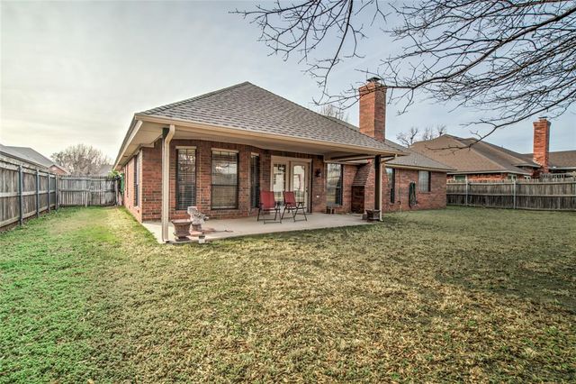 3404 N Flamingo Avenue, Bethany, OK 73008