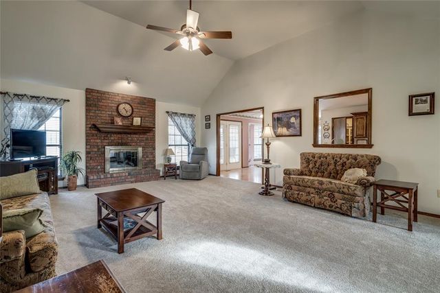 3404 N Flamingo Avenue, Bethany, OK 73008