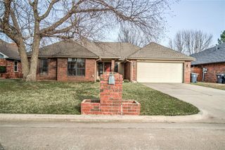 3404 N Flamingo Avenue, Bethany, OK 73008