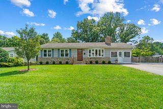 290 HALSEY RD, Annapolis, MD 21401