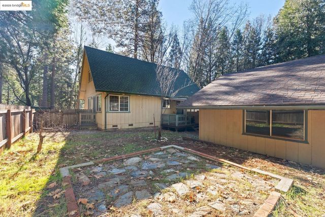 24425 Kewin Mill RD, Sonora, CA 95370