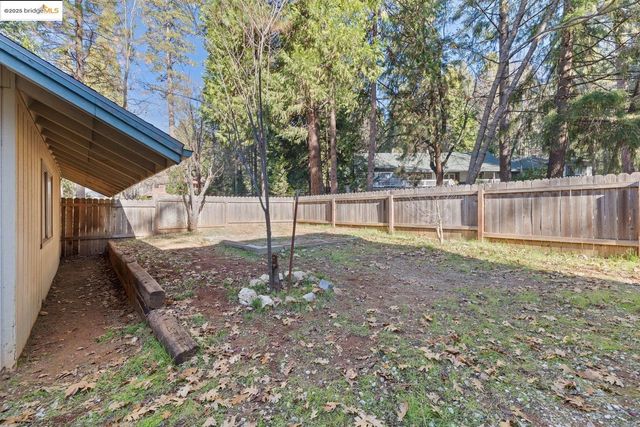 24425 Kewin Mill RD, Sonora, CA 95370