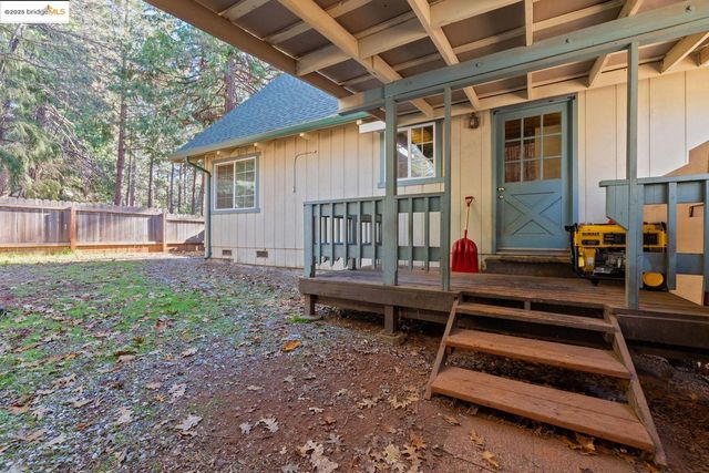 24425 Kewin Mill RD, Sonora, CA 95370