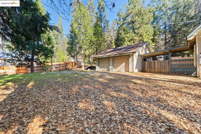 24425 Kewin Mill RD, Sonora, CA 95370