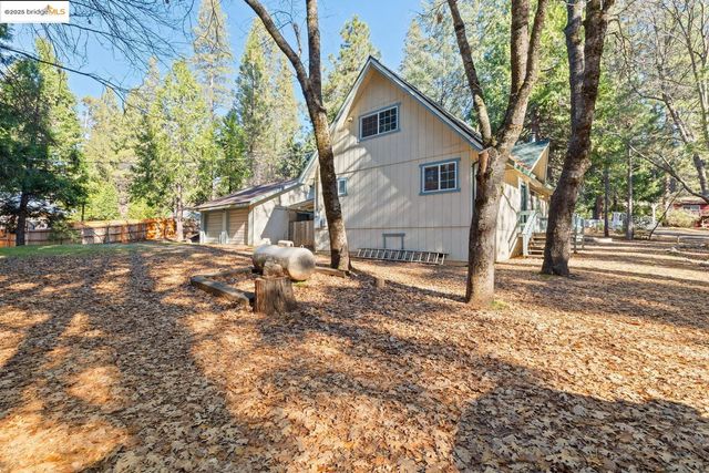 24425 Kewin Mill RD, Sonora, CA 95370
