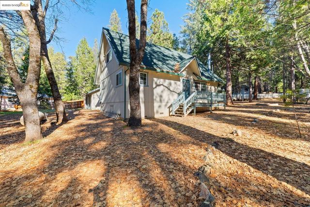 24425 Kewin Mill RD, Sonora, CA 95370