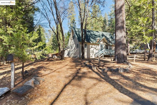 24425 Kewin Mill RD, Sonora, CA 95370