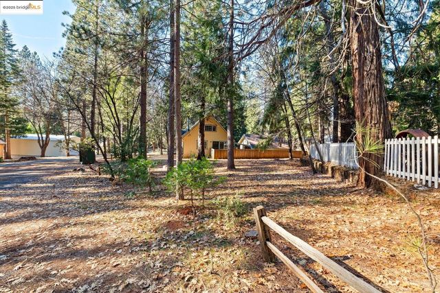 24425 Kewin Mill RD, Sonora, CA 95370