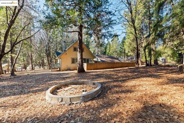 24425 Kewin Mill RD, Sonora, CA 95370