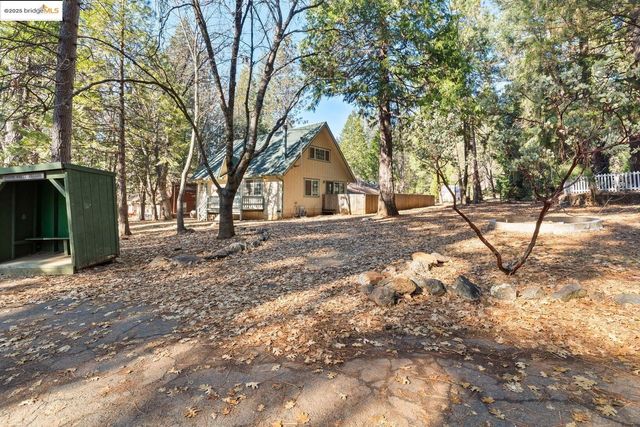 24425 Kewin Mill RD, Sonora, CA 95370