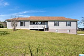 9115 TINGLE CUT OFF ROAD, Dora, AL 35062