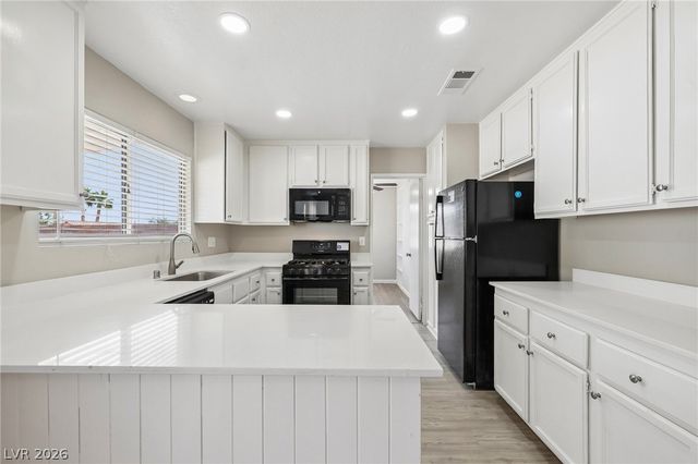 2422 Millcroft Drive, Henderson, NV 89074