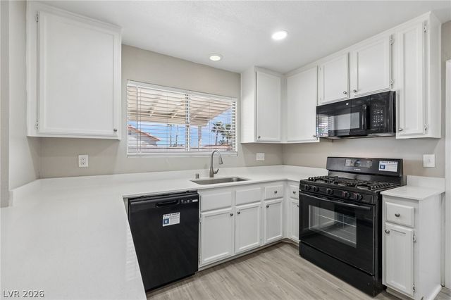 2422 Millcroft Drive, Henderson, NV 89074