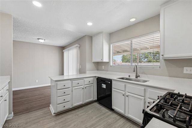 2422 Millcroft Drive, Henderson, NV 89074