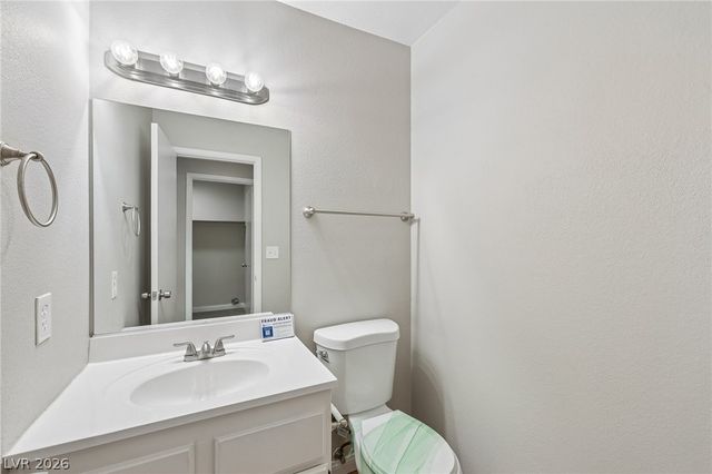 2422 Millcroft Drive, Henderson, NV 89074