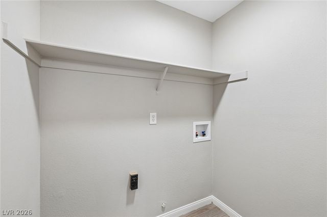 2422 Millcroft Drive, Henderson, NV 89074