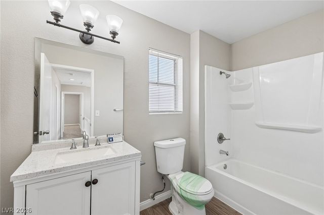 2422 Millcroft Drive, Henderson, NV 89074