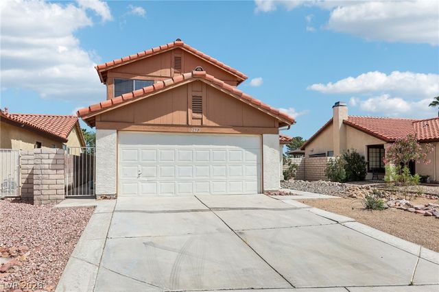 2422 Millcroft Drive, Henderson, NV 89074