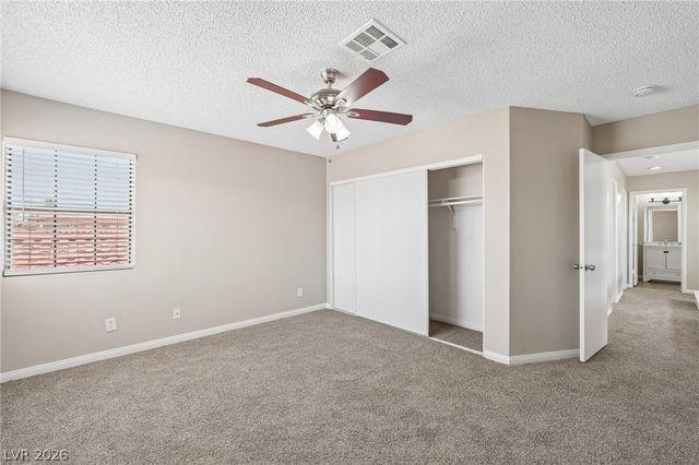 2422 Millcroft Drive, Henderson, NV 89074