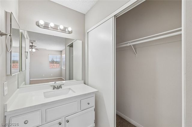 2422 Millcroft Drive, Henderson, NV 89074