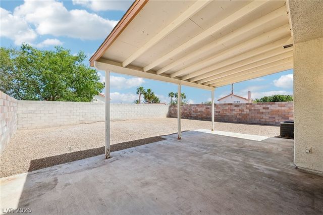 2422 Millcroft Drive, Henderson, NV 89074