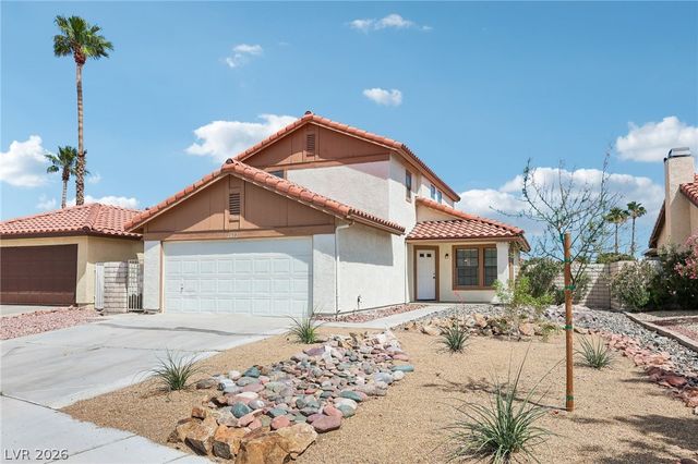 2422 Millcroft Drive, Henderson, NV 89074