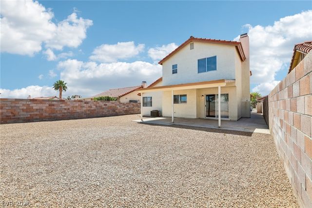 2422 Millcroft Drive, Henderson, NV 89074