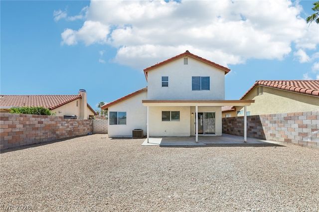 2422 Millcroft Drive, Henderson, NV 89074