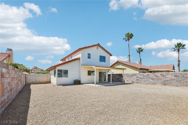 2422 Millcroft Drive, Henderson, NV 89074