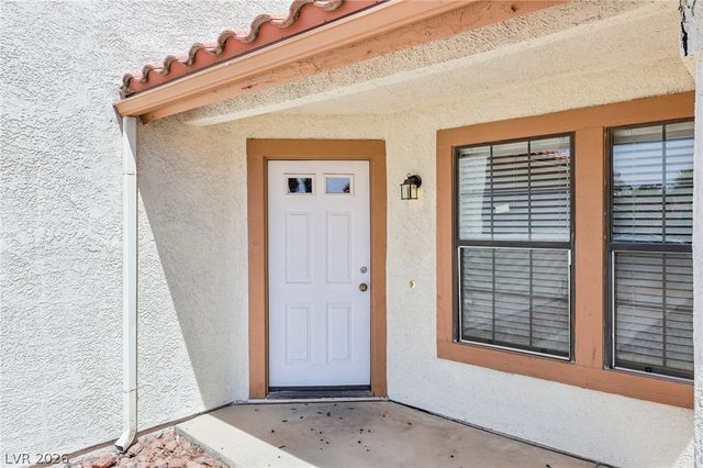 2422 Millcroft Drive, Henderson, NV 89074