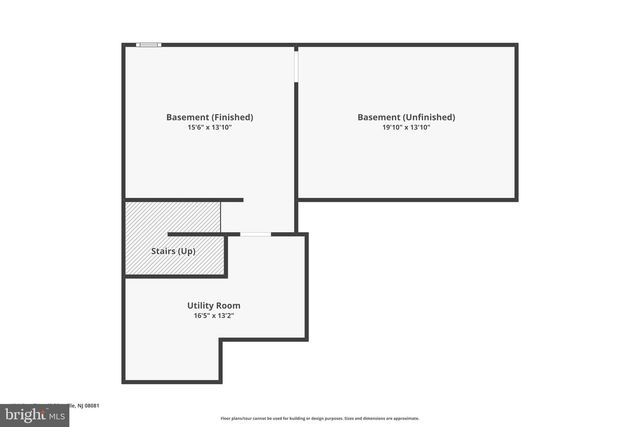13 INKWELL LN, Sicklerville, NJ 08081