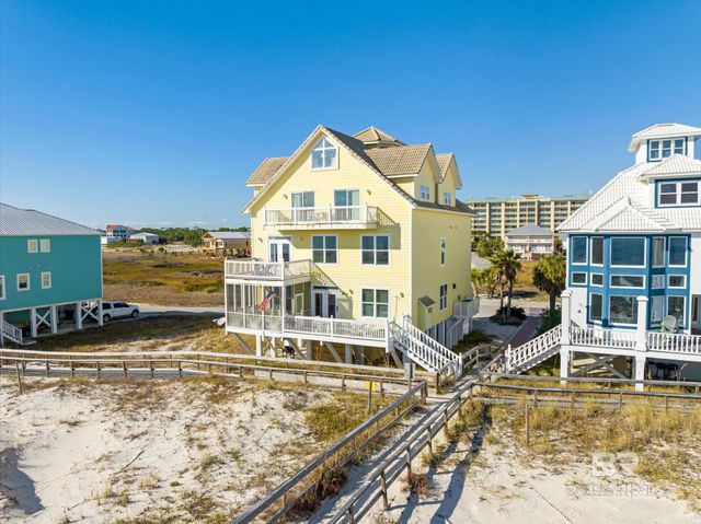 285 Dune Drive, Gulf Shores, AL 36542