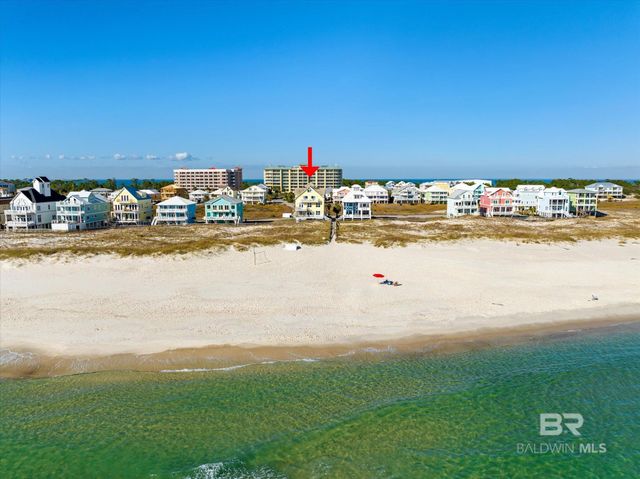 285 Dune Drive, Gulf Shores, AL 36542
