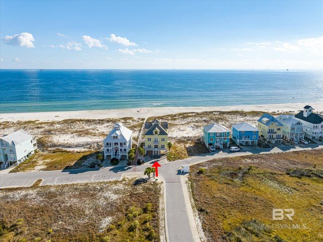 285 Dune Drive, Gulf Shores, AL 36542