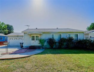 8357 Aura, Northridge, CA 91324