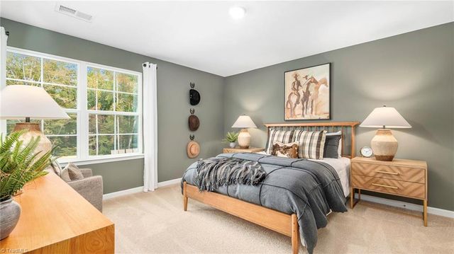 4692 Mount Hope Drive, Winston-salem, NC 27107