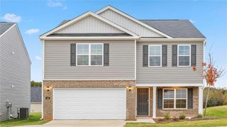 4692 Mount Hope Drive, Winston-salem, NC 27107
