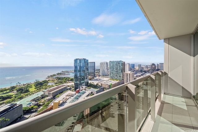 1177 Queen Street 4002, Honolulu, HI 96814