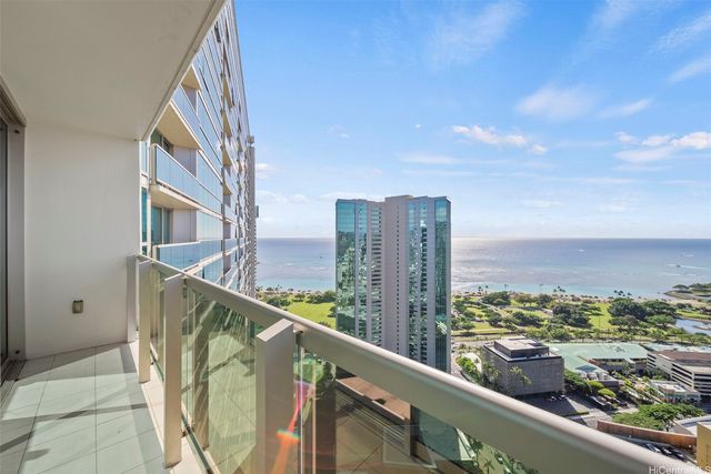 1177 Queen Street 4002, Honolulu, HI 96814