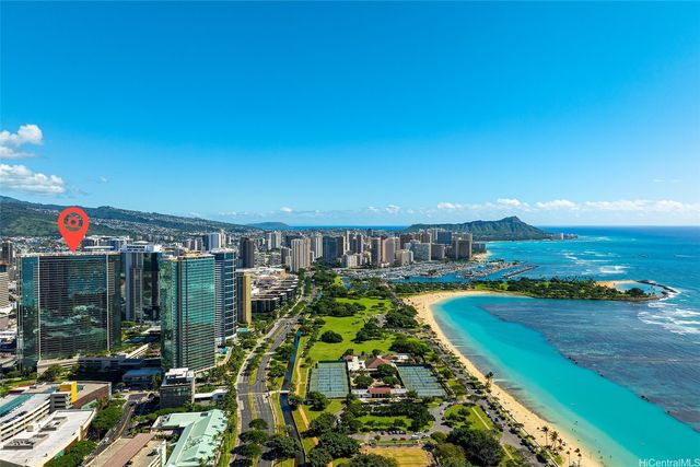 1177 Queen Street 4002, Honolulu, HI 96814