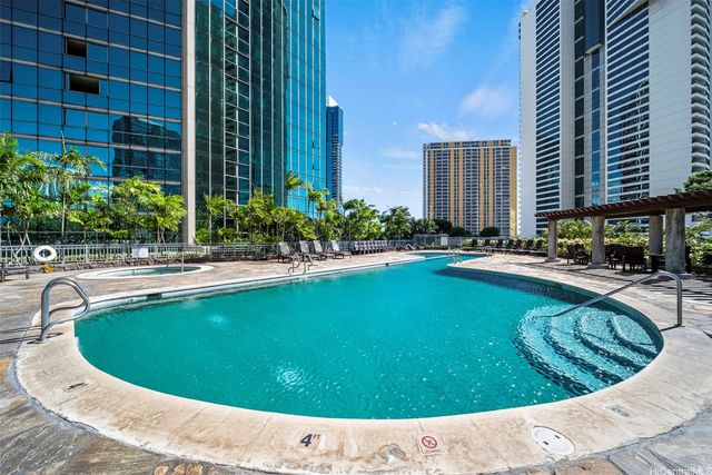 1177 Queen Street 4002, Honolulu, HI 96814