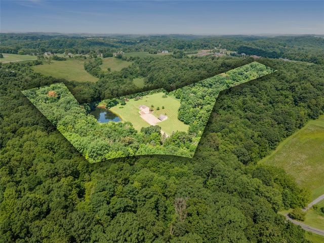 134 Pfeifer Rd, Lancaster Twp, PA 16037