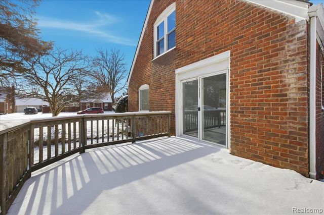 31966 Rosslyn Avenue, Garden City, MI 48135