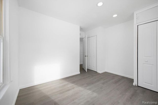 31966 Rosslyn Avenue, Garden City, MI 48135