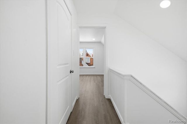 31966 Rosslyn Avenue, Garden City, MI 48135