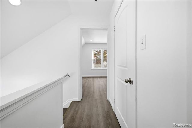 31966 Rosslyn Avenue, Garden City, MI 48135